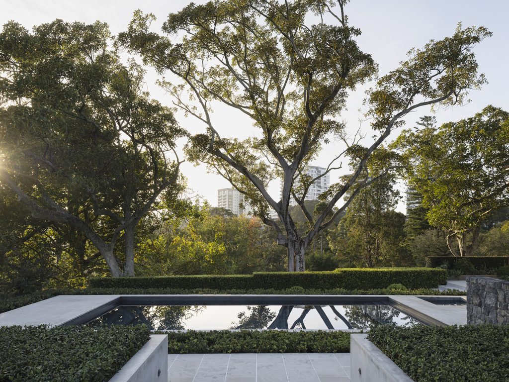 Freemans Bay House — cover