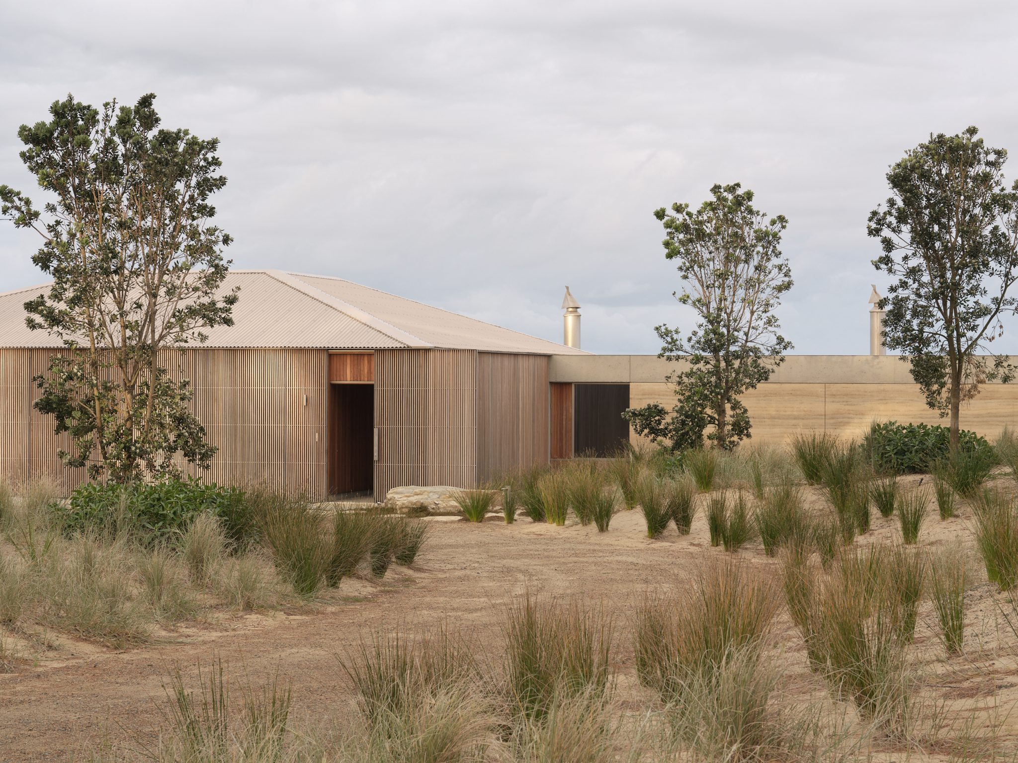 Double-Courtyard-Te-Arai